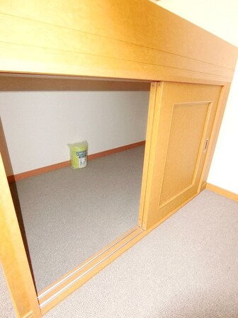 レオパレスヴィラ ポラリスの物件内観写真